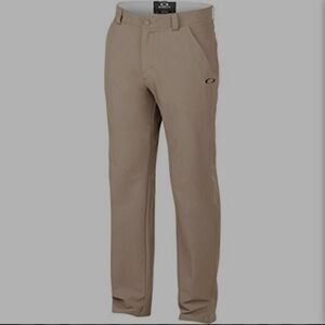 OAKLEY MENS GOLF TECHNICAL PANTS 32 32